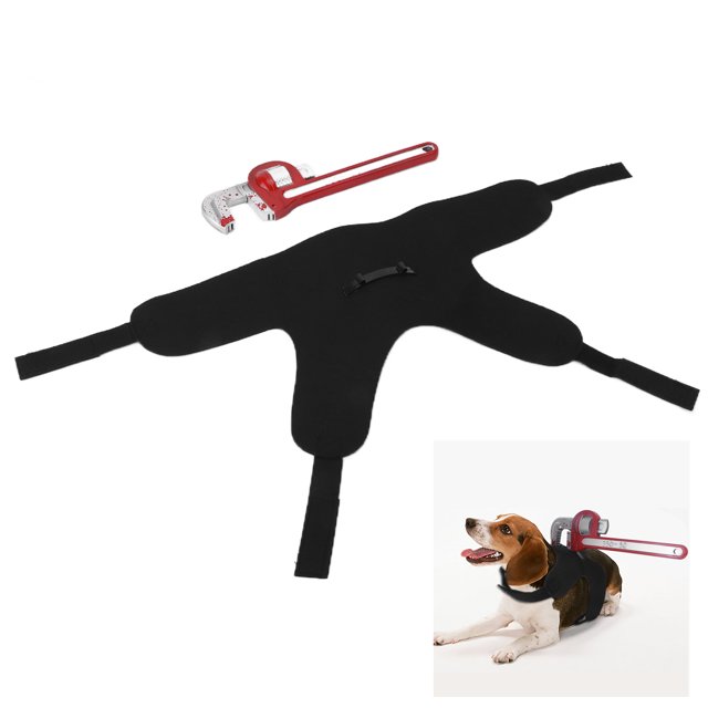 Pet Supplies, Dog Halloween Costume Long Lasting And Lightweight Adjustable Size Design For Parties For Home For Halloween For Activities