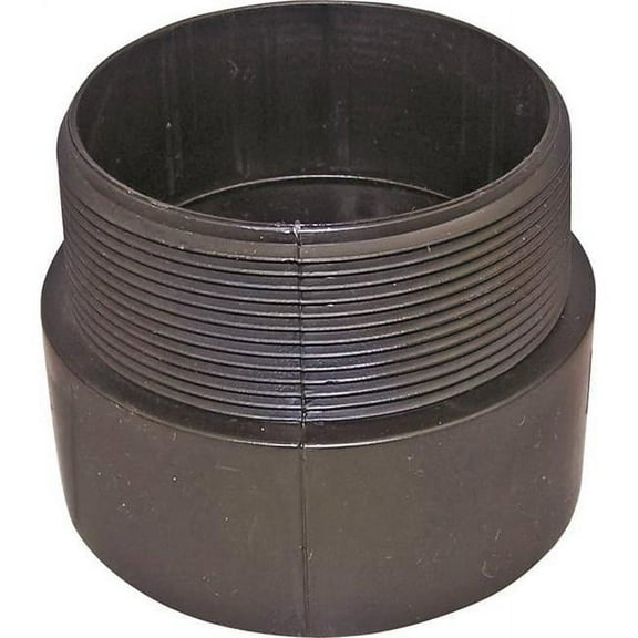Ipex USA Canplas 2574903 ABS Male Adapter - 1.5 in.
