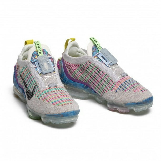 Vapormax 2020 Nike Vapormax Flyknit Mujer Precio Tenis Dama Nike
