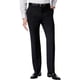 thumbnail image 1 of Tommy Hilfiger Pantalones de Vestir Ajustados para Hombre, Negro, 38W x 34L, 1 of 1