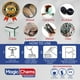 thumbnail image 4 of Pegamento de cianoacrilato Magic Chems CA Glue con activador, 100 ml, 4 of 9