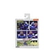 thumbnail image 2 of Figura de acción NECA Teenage Mutant Ninja Turtles Shredder 7", 2 of 6