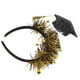 thumbnail image 2 of Diadema de graduación, diadema decorativa, tocado para adultos, diadema divertida, tocado, 2 of 7