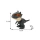thumbnail image 4 of Dinosaurio de dedo Tricky Tyrannosaurus modelo morder mano Fidget Jurassic Dino Toy para niños articulaciones móviles de animales t-rex regalos, 4 of 4