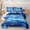 Fish 02, variant on Manfei Marine Dolphin Quilt Full for Boys and Girls, Ocean Wildlife Full Bedspread Sets, 3 Pieces