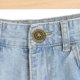 thumbnail image 4 of 8 botones para jeans17 mm Botones de repuesto extraíbles sin costura para jeans (7) Likrtyny  Para estrenar, 4 of 9