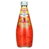 Faraon Chia Seed Juice, Strawberry Flavor, 9.8 Fl Oz