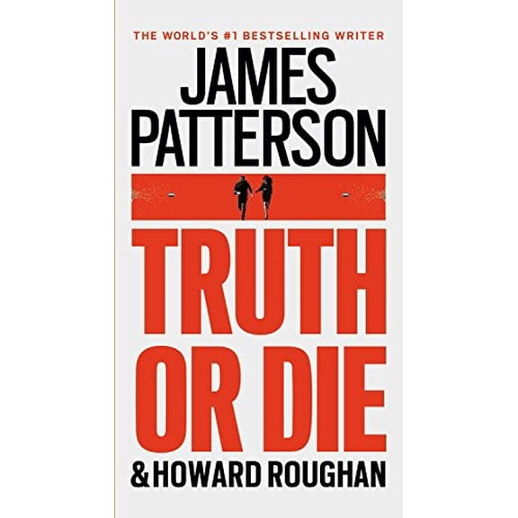 Pre-Owned Truth or Die (Hardcover)