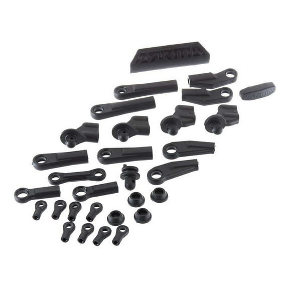 ARRMA AR330230 Ball Cups Composite ARAC3070 Electric Car/Truck Option Parts