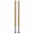 thumbnail image 2 of 200Pcs P75-E2 Sonda de Prueba de Pogo Pin 1.3mm Cabeza Conica 1.0mm Dedal, 2 of 5