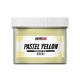 thumbnail image 1 of Rapid Cure® Screen Printing Ink Yellow (8oz.) - Plastisol Ink for Screen Printing, Screen Printing Paint for Fabric - Tshirt Ink by Screen Print Direct, Yellow Ink for Silk Screen, 1 of 4