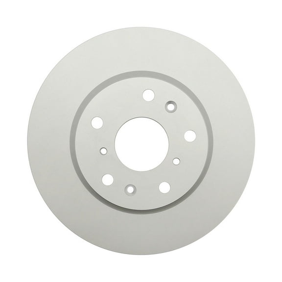 Raybestos 980611FZN Rust Prevention Technology Coated Rotor Brake Rotor, 1 Pack Fits select: 2007-2013 SUZUKI SX4