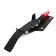 thumbnail image 3 of LisFaxbo Rear Seat Quick Latch Release Kit For 2009-2014 Ford F150 Supercrew 2015-2018 F150 Supercab 2017+ F250 F350, 3 of 4
