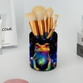 thumbnail image 6 of Pen Holder For Your Desk, Pencil Holder Organizes All Pens, Starry Frog Pen Cup For Your Office Decor, 6 of 6