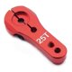 thumbnail image 5 of 6Pcs 25T Aluminum Servo Horn threads Steering Arm High Torque Servos Motors Parts RC Car P, 5 of 5