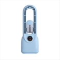thumbnail image 1 of Ventilador Portátil Sin Aspas, Aire Acondicionado con Pantalla LED, Ventilador de Escritorio Sin Aspas, Enfriador de Aire de Torre para Oficina y Dormitorio B, 1 of 5