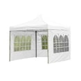 thumbnail image 1 of Outdoor Rain Cloth Waterproof Foldable Party Tent, 1 of 1