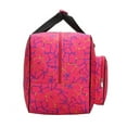 thumbnail image 1 of Sac de Transport pour Machine à Coudre Outils de Voyage Pochette Grande Capacité Rangement Rose, 1 of 8