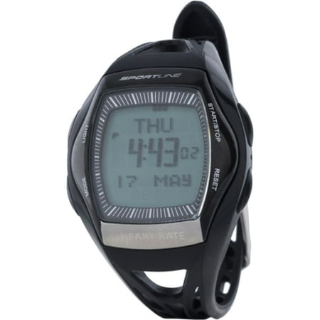 UPC 095121110370 product image for Sportline SOLO 965 (Womens) | upcitemdb.com