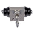thumbnail image 4 of KarParts360 For Volkswagen Jetta 2006-2012 Drum Brake Wheel Cylinder | Aluminum | 1.0 Thread Pitch | 0.81 In. Inside Diameter | M10 By 1.0 Brake Component Inlet Thread Size | 5C0611053A, 5C0-611-053, 4 of 4