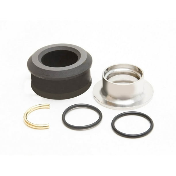 Sea Doo 4Tec Drive Shaft Carbon Carbone Seal Rebuild Kit GTX GTI GTS