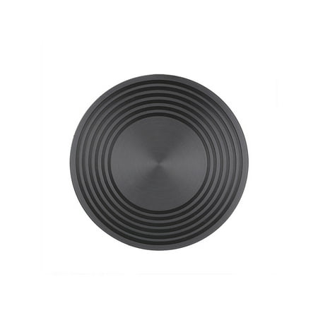 

Xunyuan Quick Thawing Defrosting Tray Heat Conduction Diffuser Plate for Stovetop Pot