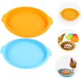 thumbnail image 4 of Queilt Pcs Chicken Coop Mat Chickens Brooder Chicken Coop Accessories Chick Hens Cooperative Bedding Small Poultry Nesting Boxes For Chickens Silica Gel, 4 of 5