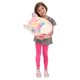thumbnail image 4 of Una cosa Squishmallows Caticorn de 20" - Cali, el peluche de animal Regalos vacaciones, 4 of 12