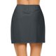 thumbnail image 4 of Falda deportiva informal de tenis para mujer: falda pantalón deportiva de 2 capas con cintura elástica y forro de pantalón corto, poliéster ligero, tallas S-XXL, 4 of 6