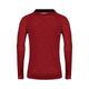 thumbnail image 2 of Jersey Charly Playera Atlas Visita 2023/24 Hombre rojo S, 2 of 3