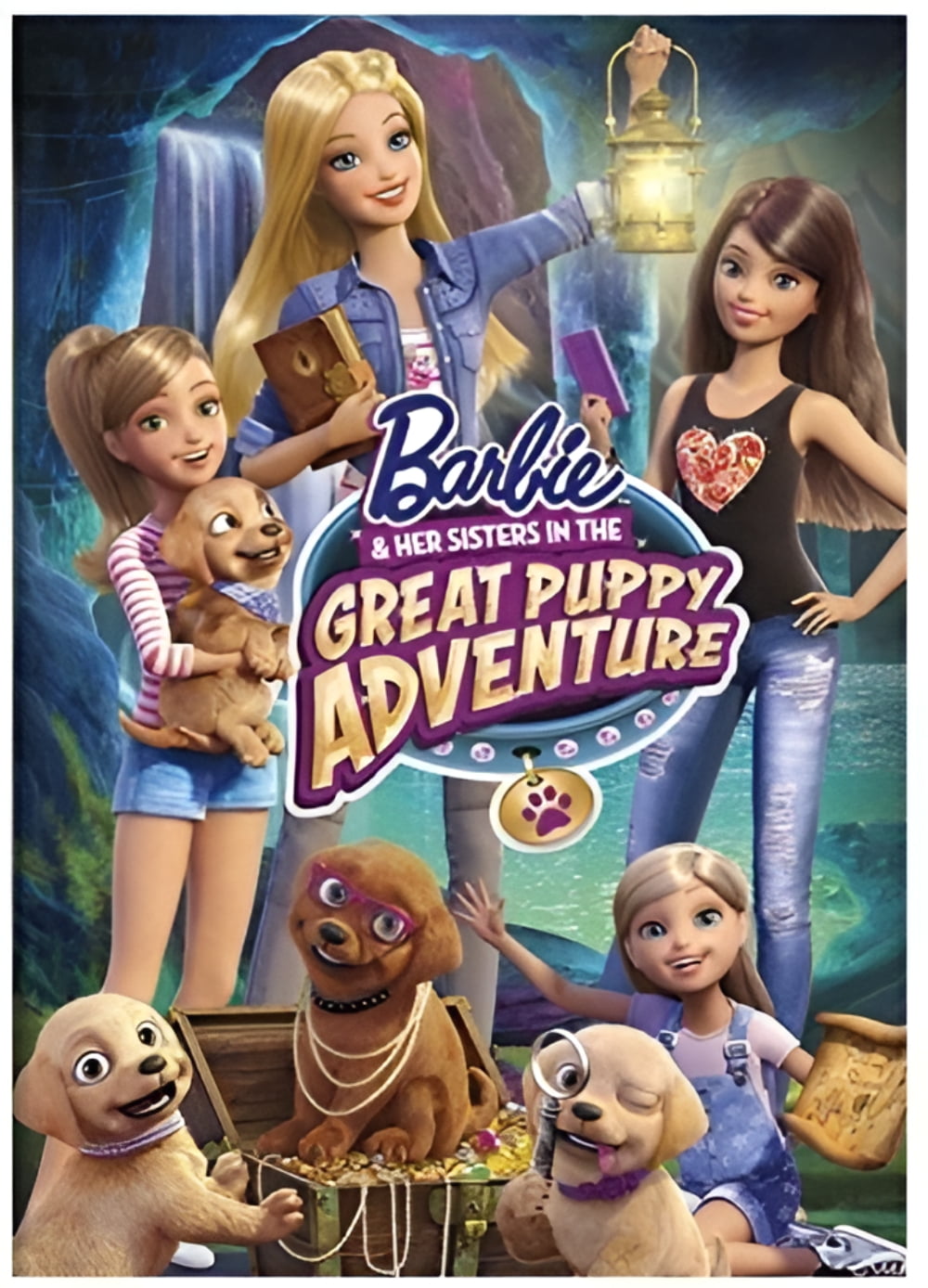 <超希少> Barbie「Catch That Puppy」バービー 絵本 英語 超希少> Barbie「Catch That Puppy」バービー 絵本 英語｜Yahoo