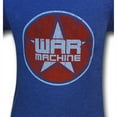 thumbnail image 2 of Iron Man - War Logo Soft T-Shirt, 2 of 2