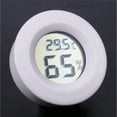 thumbnail image 3 of Moyic Mini detector de higrómetro, accesorio de prueba para el hogar, medidor Digital de temperatura y humedad, termómetro, equipo, Teléfono y Comunicación, 3 of 6
