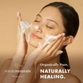 thumbnail image 7 of WHOLENATURALS Pure Castile Soap Liquid, EWG Verified & Certified Palm Oil Free Unscented, Natural, Mild & Gentle Non-gmo & Vegan - Organic Body Wash, Laundry, Pet/Dog and Baby Soap - 64 Fl Oz, 7 of 7