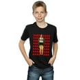 thumbnail image 2 of Elf T-Shirt Garçon Buddy Santa Scream, 2 of 5