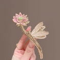 thumbnail image 4 of unbranded Pinzas Tipo Garra Para Con De Flor Chino, 4 of 8