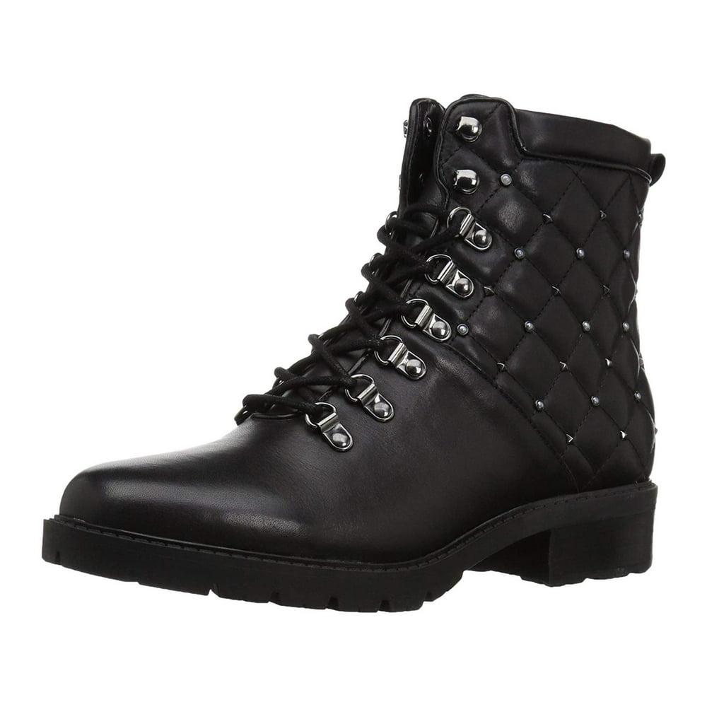 marc fisher adie 2 combat boot