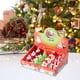 thumbnail image 4 of 12 Velas Navideñas de Muñeco de Nieve para Decoración de Ventanas de Hoteles, Centros Comerciales, Fiestas, Bodas, Spas y El Hogar., 4 of 5