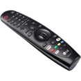 thumbnail image 3 of LG Fjärrkontroll Magic Remote, kompatibel med många LG-modeller, Netflix och Prime Video snabbknappar, null ingen, 3 of 3