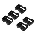 thumbnail image 4 of Battery Mount, Convenient Storage Battery Storage Organizer Long Service Life  For  M18 18V, 4 of 8