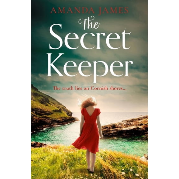 The Secret Keeper, (Paperback)