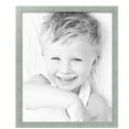 thumbnail image 2 of ArtToFrames 24x29 inch Sage Picture Frame, Gray Wood Poster Frame (4585), 2 of 8