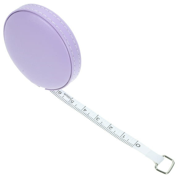 Flexible Tape Measure Multipurpose Practical Clothes Tape Measure