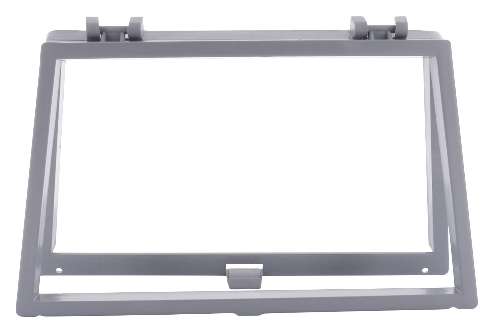 CRL 828M Gray Plastic Screen Wicket
