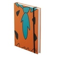 thumbnail image 3 of The Flintstones Official Fred Design Notebook Travel Journal, 3 of 4