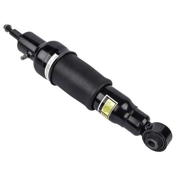 GELUOXI Rear Air Shock Absorber for Nissan Armada INFINITI Q65 Q80 Sport Utility 5.6L V8 2011-23 1Pc