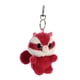thumbnail image 2 of Figura de Peluche Aurora Yoohoo con Llavero de 8", 2 of 2