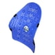 thumbnail image 3 of Almohada de apoyo para la espalda Salvador Respaldo ergonómico transpirable para silla reclinable para juegos Azul estilo B Amortiguador trasero del coche, 3 of 10
