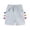 Grey, variant on lnmuld Toddler Boys Kids Summer Casual Shorts Play Beach Holiday Size:5-6 Years