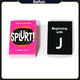 thumbnail image 3 of Juego de mesa Splurt Think Fast para fiestas familiares, 3 of 7
